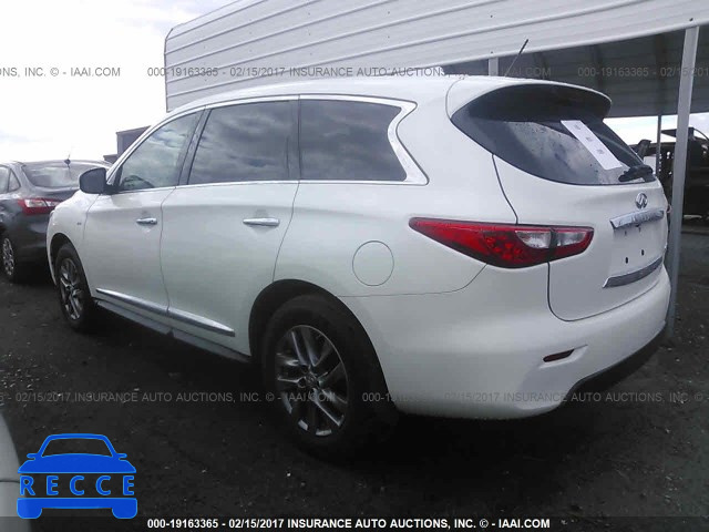 2015 INFINITI QX60 NCS98300 image 2