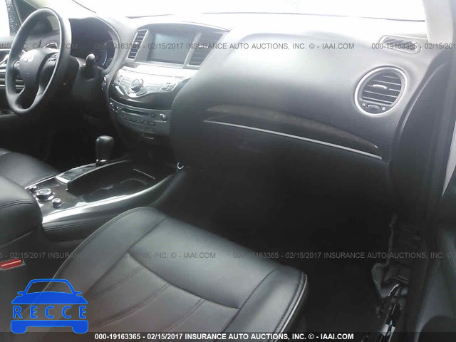 2015 INFINITI QX60 NCS98300 image 4