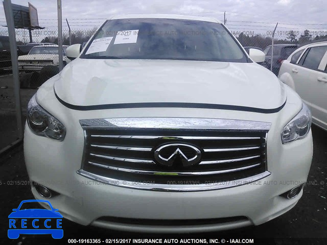 2015 INFINITI QX60 NCS98300 image 5