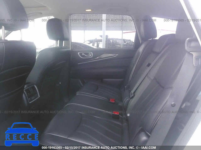 2015 INFINITI QX60 NCS98300 image 7