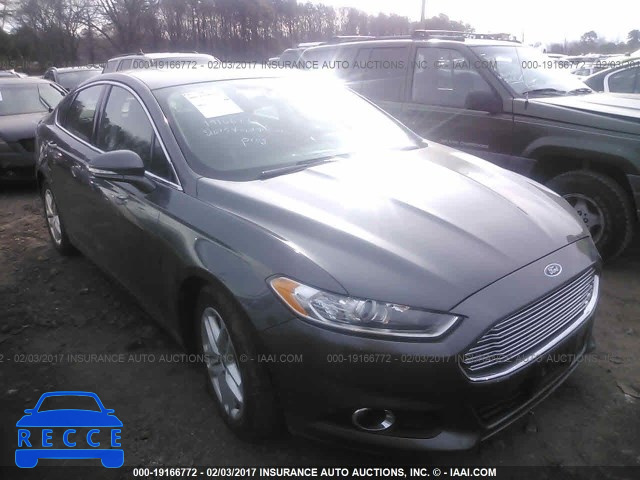 2015 FORD FUSION 3FA6P0HD1FR238449 image 0