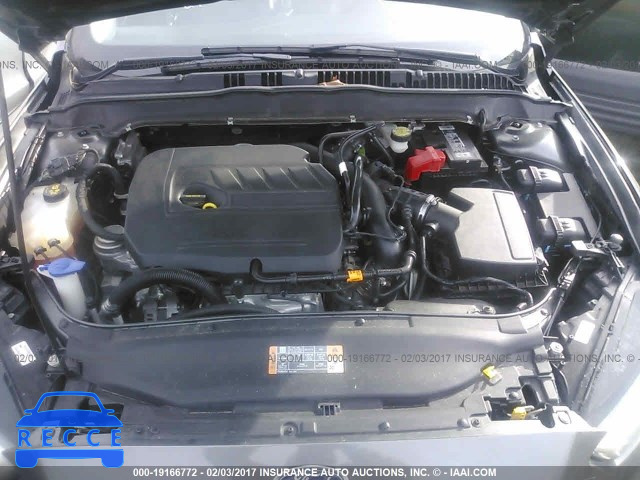 2015 FORD FUSION 3FA6P0HD1FR238449 image 9