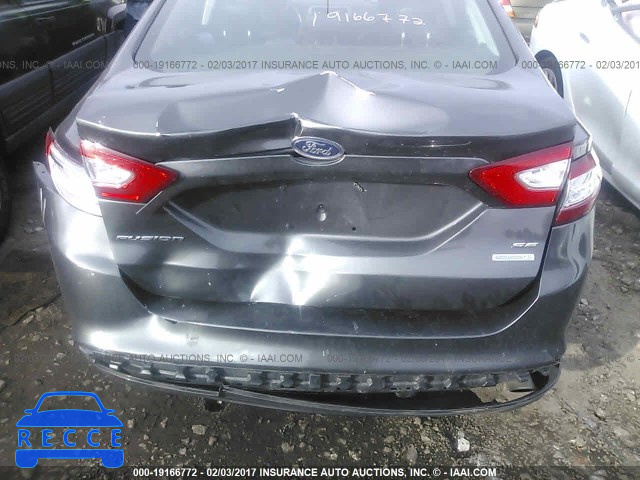 2015 FORD FUSION 3FA6P0HD1FR238449 image 5