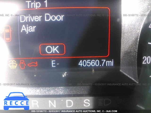 2015 FORD FUSION 3FA6P0HD1FR238449 image 6
