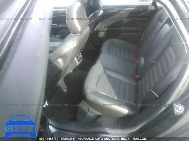 2015 FORD FUSION 3FA6P0HD1FR238449 image 7