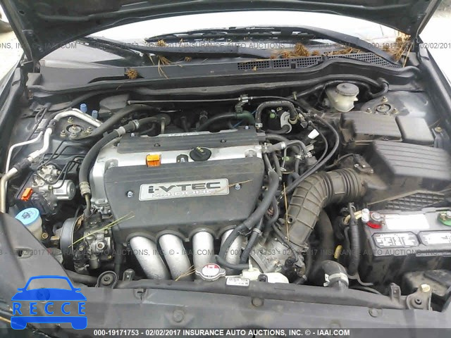 2005 Honda Accord 1HGCM56475A068002 image 9