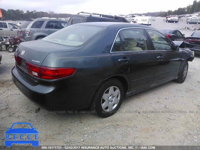 2005 Honda Accord 1HGCM56475A068002 image 3