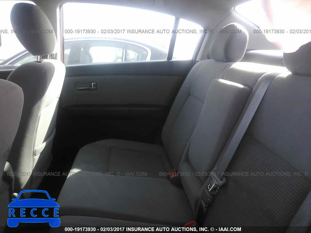 2011 Nissan Sentra 3N1AB6AP1BL732269 image 7