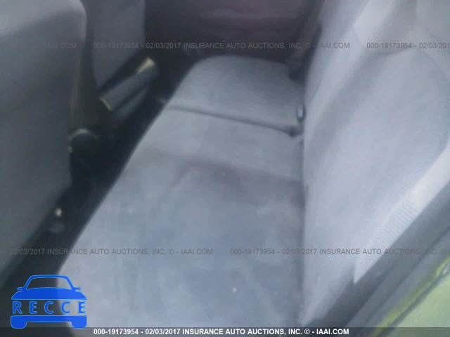 2009 Honda FIT JHMGE87289S038159 image 7