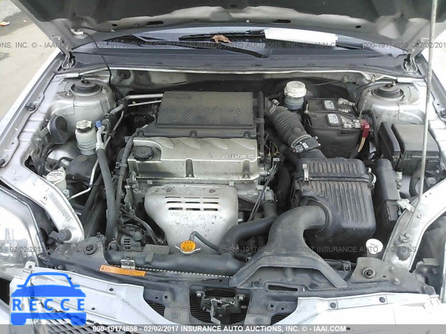 2012 Mitsubishi Galant FE 4A32B2FF5CE016693 image 9