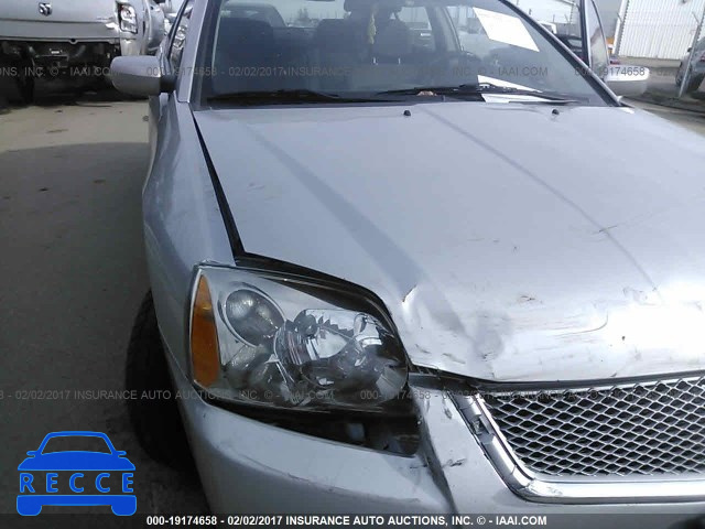 2012 Mitsubishi Galant FE 4A32B2FF5CE016693 image 5
