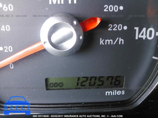 2012 Mitsubishi Galant FE 4A32B2FF5CE016693 image 6