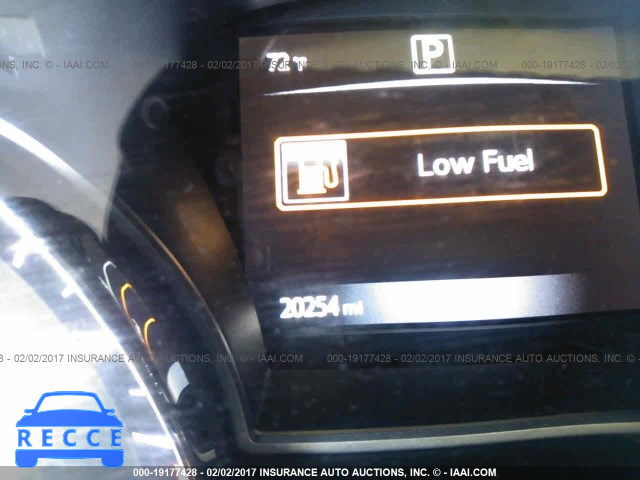 2016 Nissan Pathfinder 5N1AR2MN5GC617801 image 6