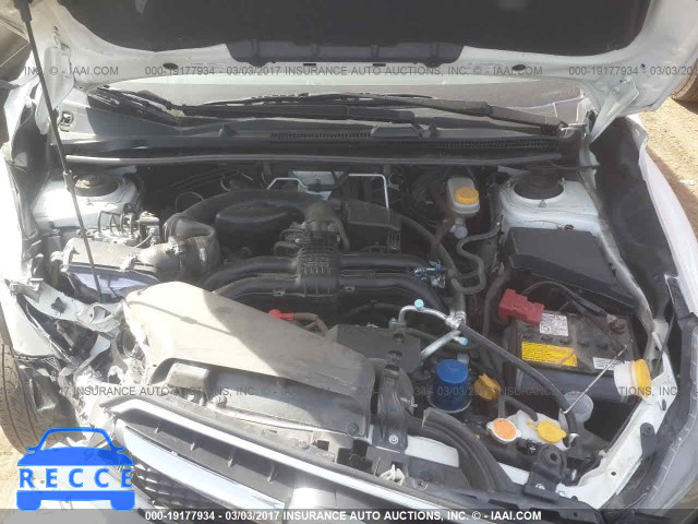 2015 Subaru Xv Crosstrek JF2GPASC3F8225936 image 9