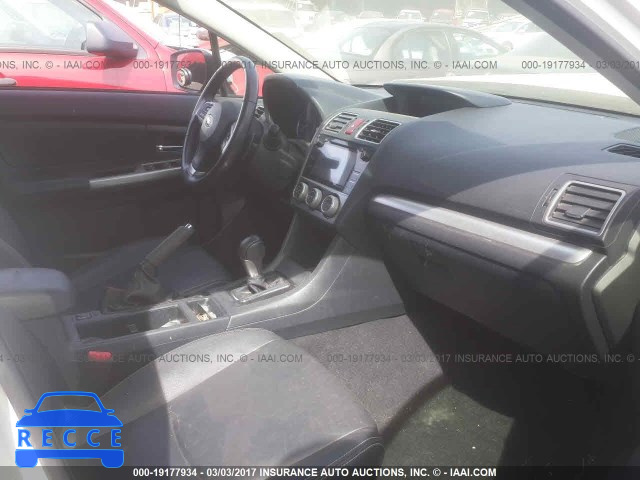 2015 Subaru Xv Crosstrek JF2GPASC3F8225936 Bild 4