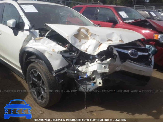 2015 Subaru Xv Crosstrek JF2GPASC3F8225936 Bild 5