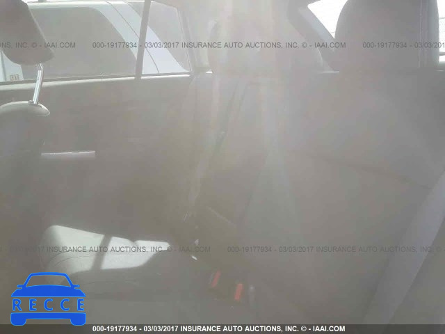 2015 Subaru Xv Crosstrek JF2GPASC3F8225936 image 7