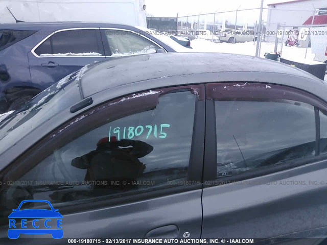 2003 KIA RIO KNADC125736220337 image 5