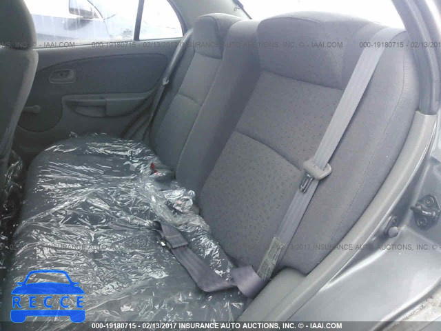 2003 KIA RIO KNADC125736220337 image 7