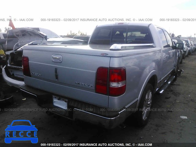 2006 Lincoln Mark LT 5LTPW16556FJ17033 зображення 3