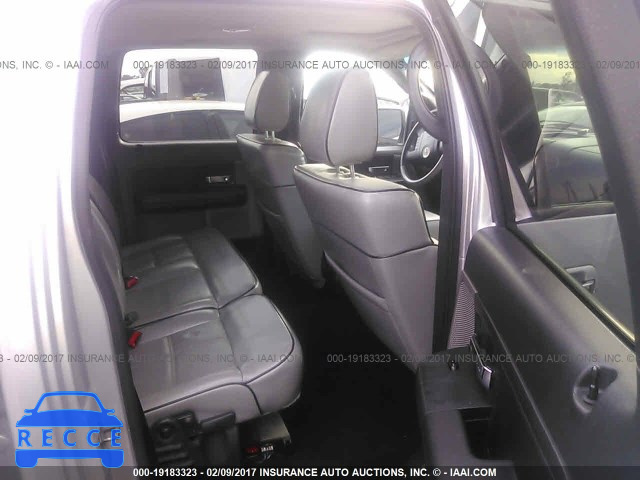 2006 Lincoln Mark LT 5LTPW16556FJ17033 зображення 7