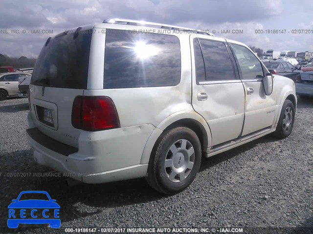 2006 Lincoln Navigator 5LMFU27576LJ07526 Bild 3