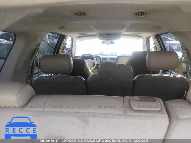 2006 Lincoln Navigator 5LMFU27576LJ07526 зображення 7