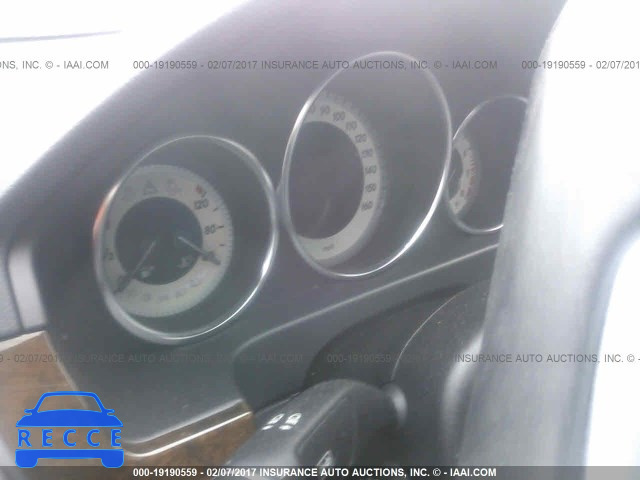 2014 Mercedes-benz E 350 4MATIC WDDHF8JB0EB035512 image 6