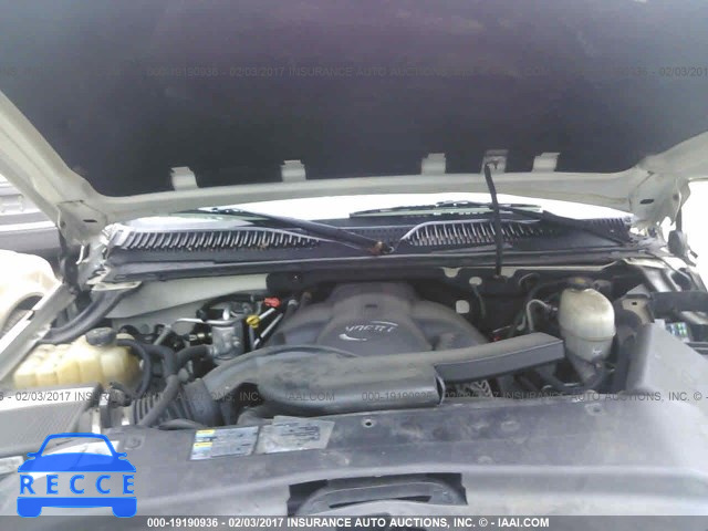 2005 Cadillac Escalade ESV 3GYFK66N15G103628 Bild 9