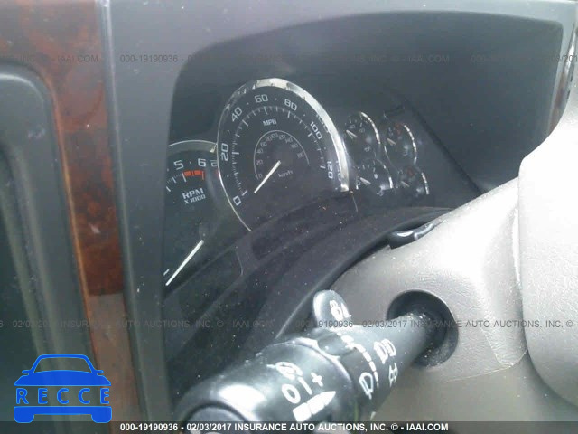2005 Cadillac Escalade ESV 3GYFK66N15G103628 image 6