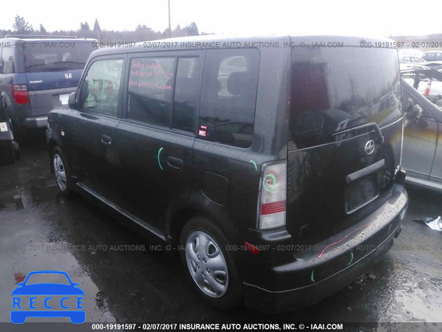 2006 Scion XB JTLKT324464097596 image 2