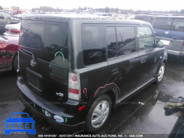 2006 Scion XB JTLKT324464097596 image 3