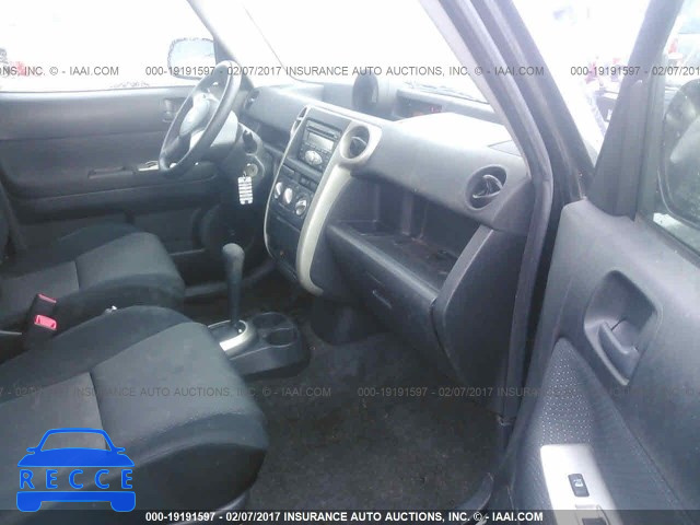 2006 Scion XB JTLKT324464097596 image 4