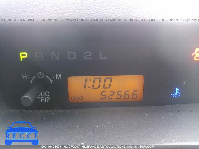 2006 Scion XB JTLKT324464097596 image 6