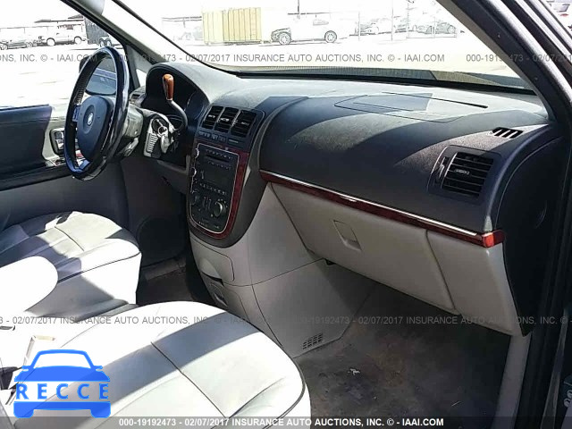 2006 Buick Terraza CXL 5GADV33L76D110816 image 4