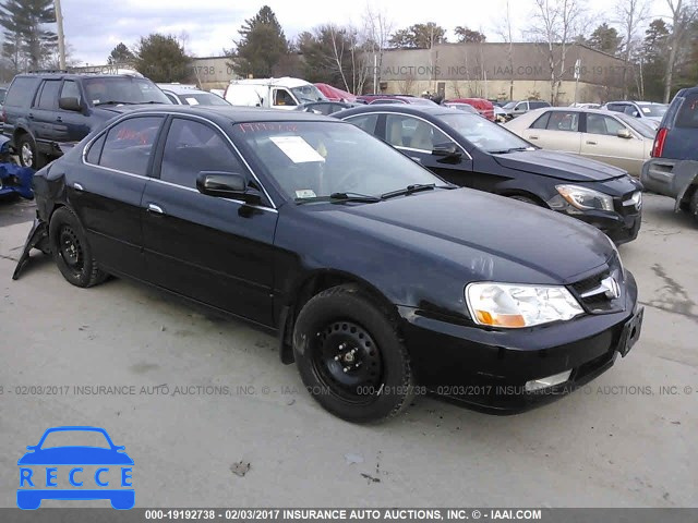 2003 Acura 3.2TL 19UUA56703A017137 image 0