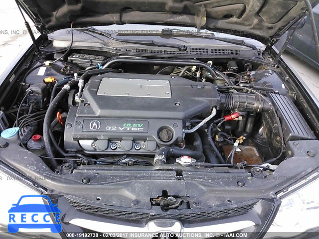 2003 Acura 3.2TL 19UUA56703A017137 image 9