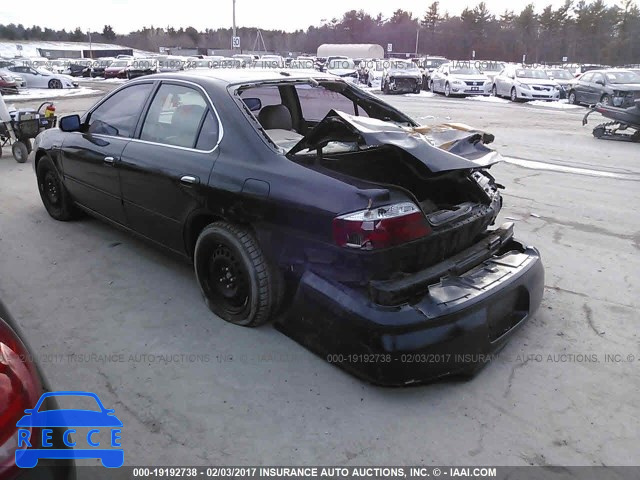 2003 Acura 3.2TL 19UUA56703A017137 Bild 2