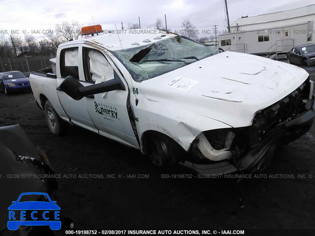 2015 RAM 2500 ST 3C6TR5CTXFG510289 image 0