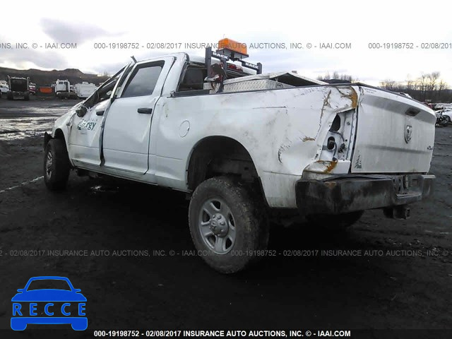 2015 RAM 2500 ST 3C6TR5CTXFG510289 image 2