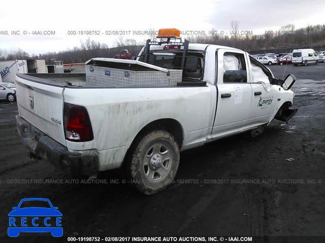 2015 RAM 2500 ST 3C6TR5CTXFG510289 image 3