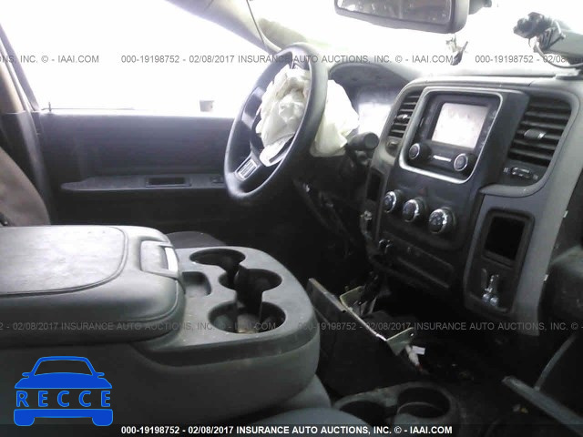 2015 RAM 2500 ST 3C6TR5CTXFG510289 image 4