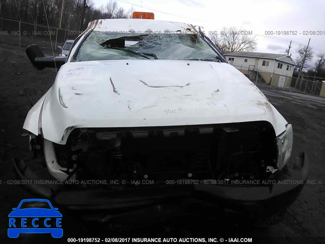 2015 RAM 2500 ST 3C6TR5CTXFG510289 image 5