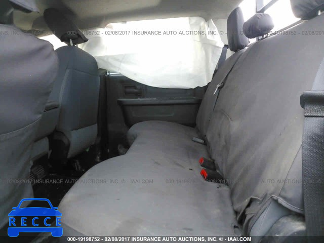 2015 RAM 2500 ST 3C6TR5CTXFG510289 image 7