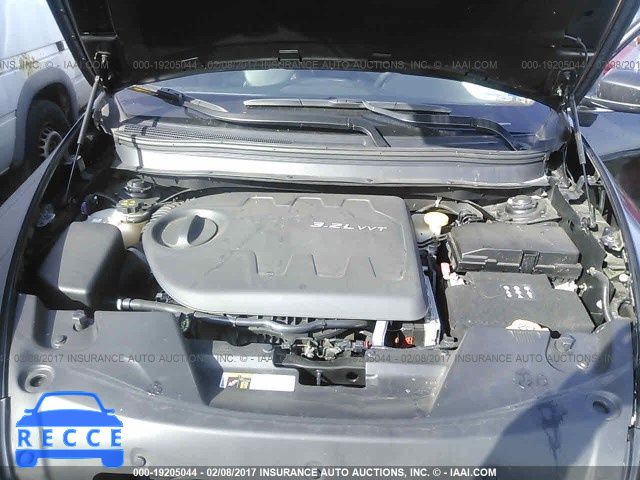 2014 Jeep Cherokee LIMITED 1C4PJMDSXEW255581 image 9
