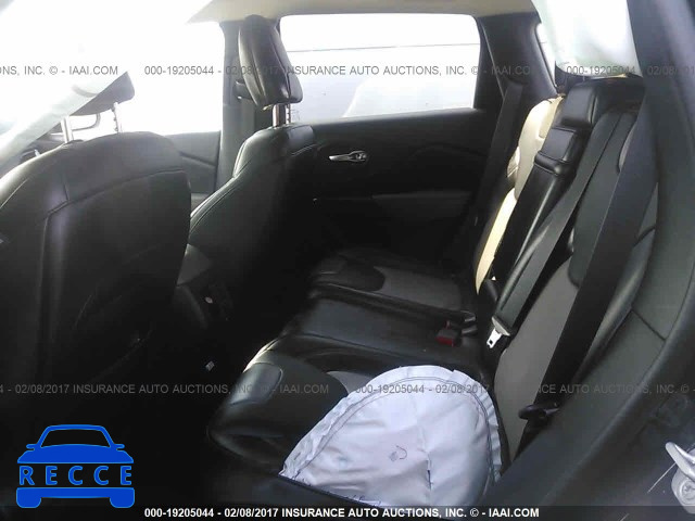 2014 Jeep Cherokee LIMITED 1C4PJMDSXEW255581 image 7