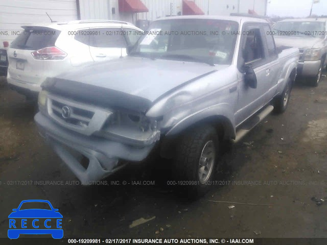 2002 MAZDA B3000 4F4YR16U32TM06985 image 5