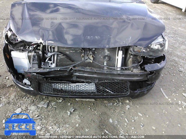 2014 Mitsubishi Lancer ES/ES SPORT JA32U2FU1EU013549 image 5