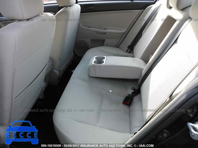 2014 Mitsubishi Lancer ES/ES SPORT JA32U2FU1EU013549 image 7