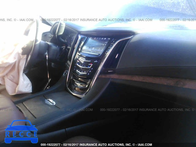 2016 Cadillac Escalade ESV LUXURY 1GYS4HKJ9GR290787 image 4